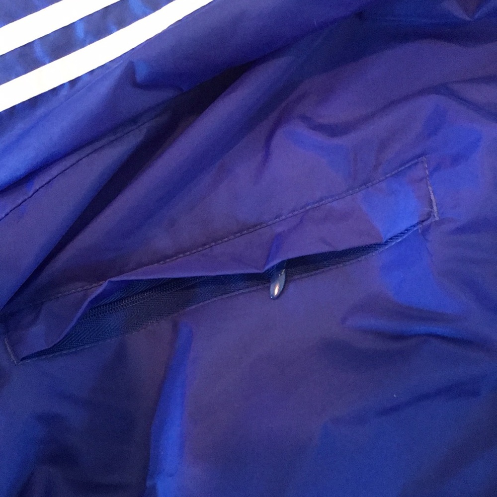 Adidas Jacket - Picture 4 of 6